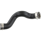 2007 Mercedes Benz E320 Intercooler Hose 4