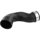 2005 Volkswagen Jetta Intercooler Hose 1
