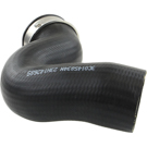 2005 Volkswagen Jetta Intercooler Hose 2