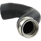 2005 Volkswagen Jetta Intercooler Hose 3