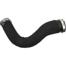 2012 Land Rover Range Rover Evoque Intercooler Hose 5