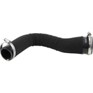 2012 Land Rover Range Rover Evoque Intercooler Hose 1