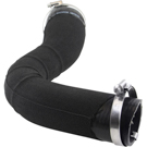 2012 Land Rover Range Rover Evoque Intercooler Hose 2