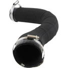 2012 Land Rover Range Rover Evoque Intercooler Hose 3