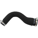 2012 Land Rover Range Rover Evoque Intercooler Hose 4