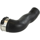 2012 Audi A3 Intercooler Hose 6