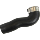 2012 Audi A3 Intercooler Hose 5