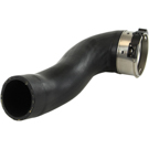 2012 Audi A3 Intercooler Hose 1