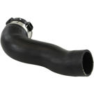 2012 Audi A3 Intercooler Hose 2