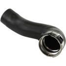 2012 Audi A3 Intercooler Hose 3