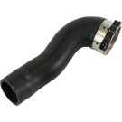 2012 Audi A3 Intercooler Hose 4