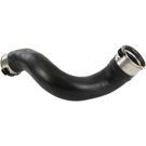 2012 Mercedes Benz C250 Intercooler Hose 3