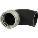 2004 Volkswagen Passat Intercooler Hose 1
