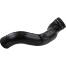 2011 Bmw X5 Intercooler Hose 4