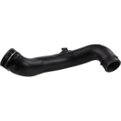 2011 Bmw X5 Intercooler Hose 1