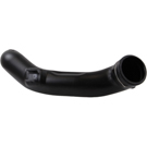 2011 Bmw X5 Intercooler Hose 2