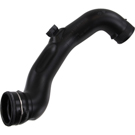 2011 Bmw X5 Intercooler Hose 5
