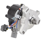 1994 Honda Civic Ignition Distributor 1