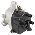 1994 Honda Civic Ignition Distributor 2