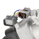 1994 Honda Civic Ignition Distributor 3