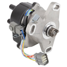 1994 Honda Civic Ignition Distributor 1