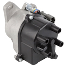 1994 Honda Civic Ignition Distributor 2