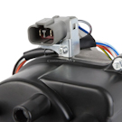 1994 Honda Civic Ignition Distributor 3