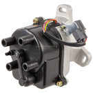 2000 Honda Accord Ignition Distributor 2