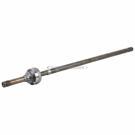 1994 Land Rover Defender Drive Axle Front 1