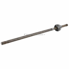1994 Land Rover Defender Drive Axle Front 2