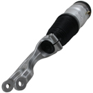 2014 Tesla S Air Suspension Strut 2