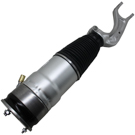 2014 Tesla S Air Suspension Strut 4