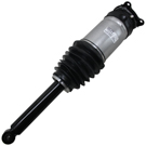 2016 Tesla S Air Suspension Strut 1