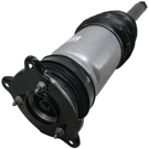 2016 Tesla S Air Suspension Strut 3