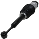 2017 Tesla X Air Suspension Strut 2