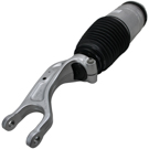 2021 Tesla X Air Suspension Strut 2