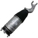 2021 Tesla X Air Suspension Strut 4