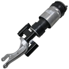 2019 Tesla X Air Suspension Strut 1