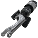 2019 Tesla X Air Suspension Strut 2