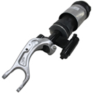 2022 Tesla X Air Suspension Strut 2