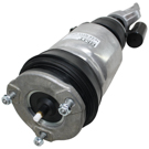 2022 Tesla X Air Suspension Strut 3