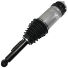 2021 Tesla X Air Suspension Strut 1
