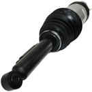 2021 Tesla X Air Suspension Strut 2