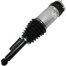 2019 Tesla X Air Suspension Strut 1