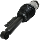 2019 Tesla X Air Suspension Strut 2