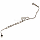 BuyAutoParts 40-80157IL Turbocharger and Installation Accessory Kit 4