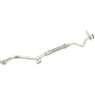 2021 Bmw M5 Turbocharger Oil Feed Line 1