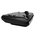 1969 Toyota Land Cruiser Fuel Tank 4