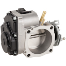 1999 Audi A4 Throttle Body 2