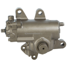 BuyAutoParts 82-01044R Power Steering Gear Box 2